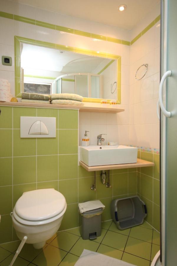 Apartments By The Sea Gradac, Makarska - 6661 Градац Екстериор снимка