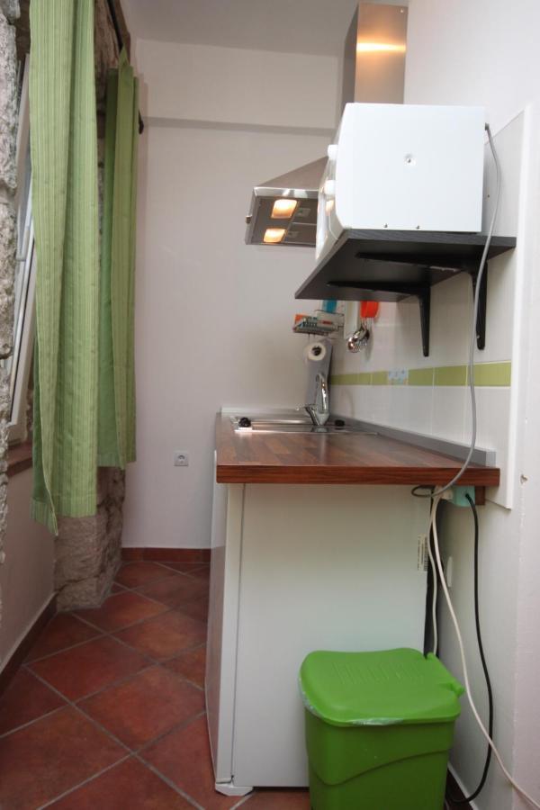 Apartments By The Sea Gradac, Makarska - 6661 Градац Екстериор снимка