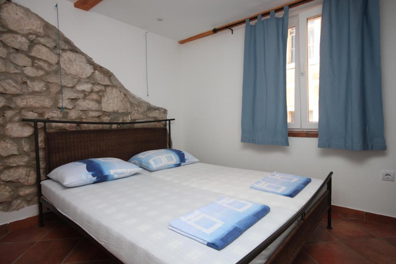 Apartments By The Sea Gradac, Makarska - 6661 Градац Екстериор снимка