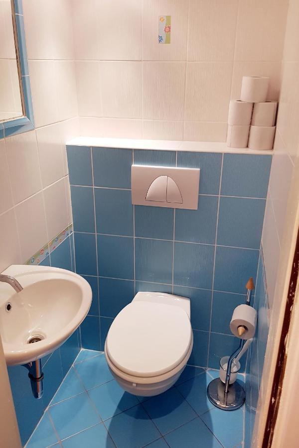 Apartments By The Sea Gradac, Makarska - 6661 Градац Екстериор снимка
