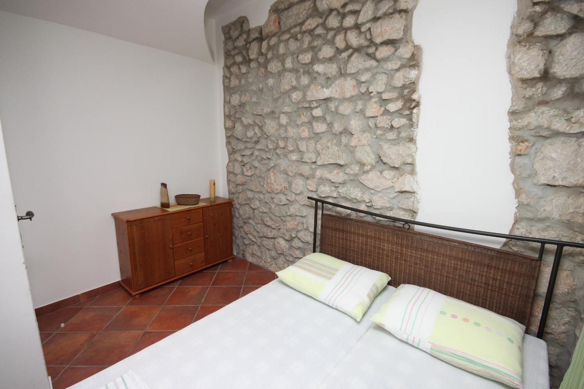 Apartments By The Sea Gradac, Makarska - 6661 Градац Стая снимка