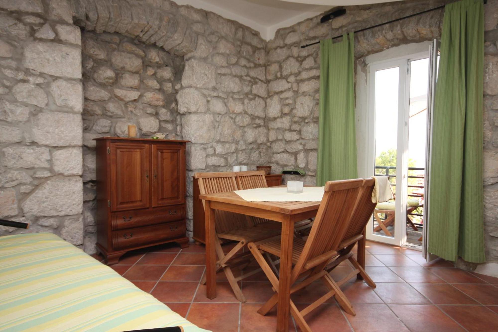 Apartments By The Sea Gradac, Makarska - 6661 Градац Стая снимка